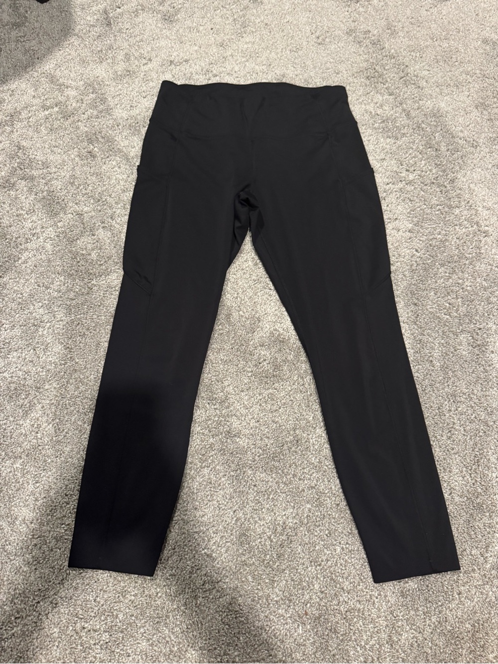 Lululemon 🍋 | Fast and Free Tights II